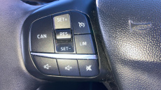 Ford Fiesta 1.0 EcoBoost Hbd mHEV 125 Active X 5dr Auto Petrol Hatchback